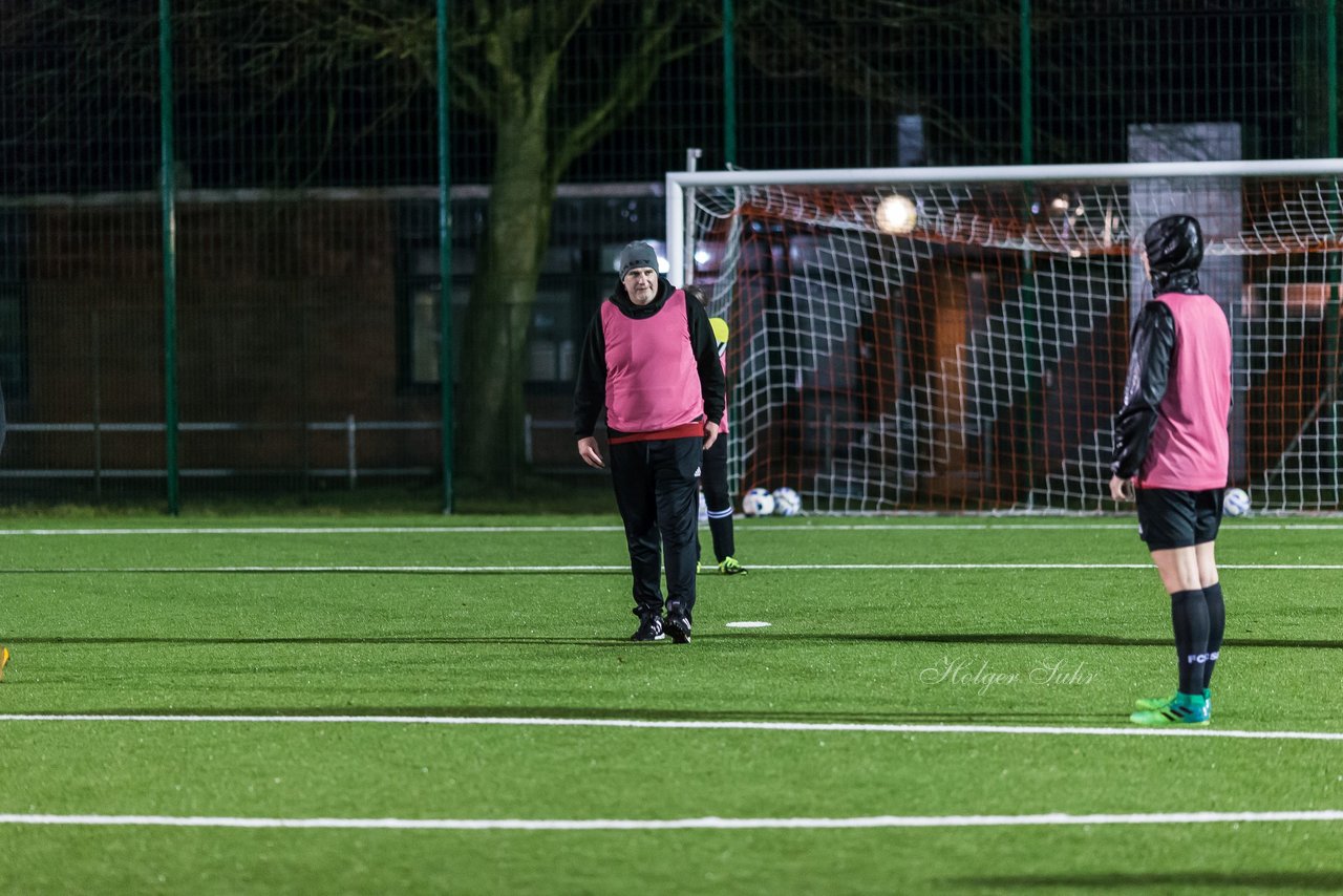 Bild 109 - Frauen Wahlstedt Training